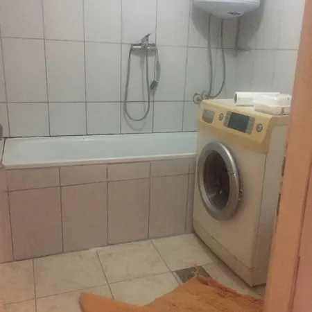 8 Mart Br 5 Apartman Apartment Brcko