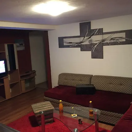 8 Mart Br 5 Apartman *